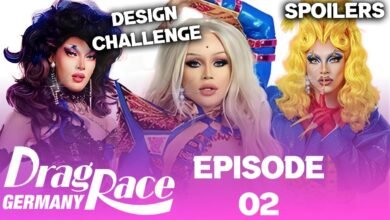 Drag Race Germany Episode 2 | Cast, Release Date | trailer | rating | And Everything You Need to Know & more