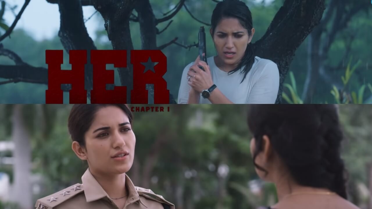 Her Chapter 1 Telugu Movie Budget & Hit Or Flop Report