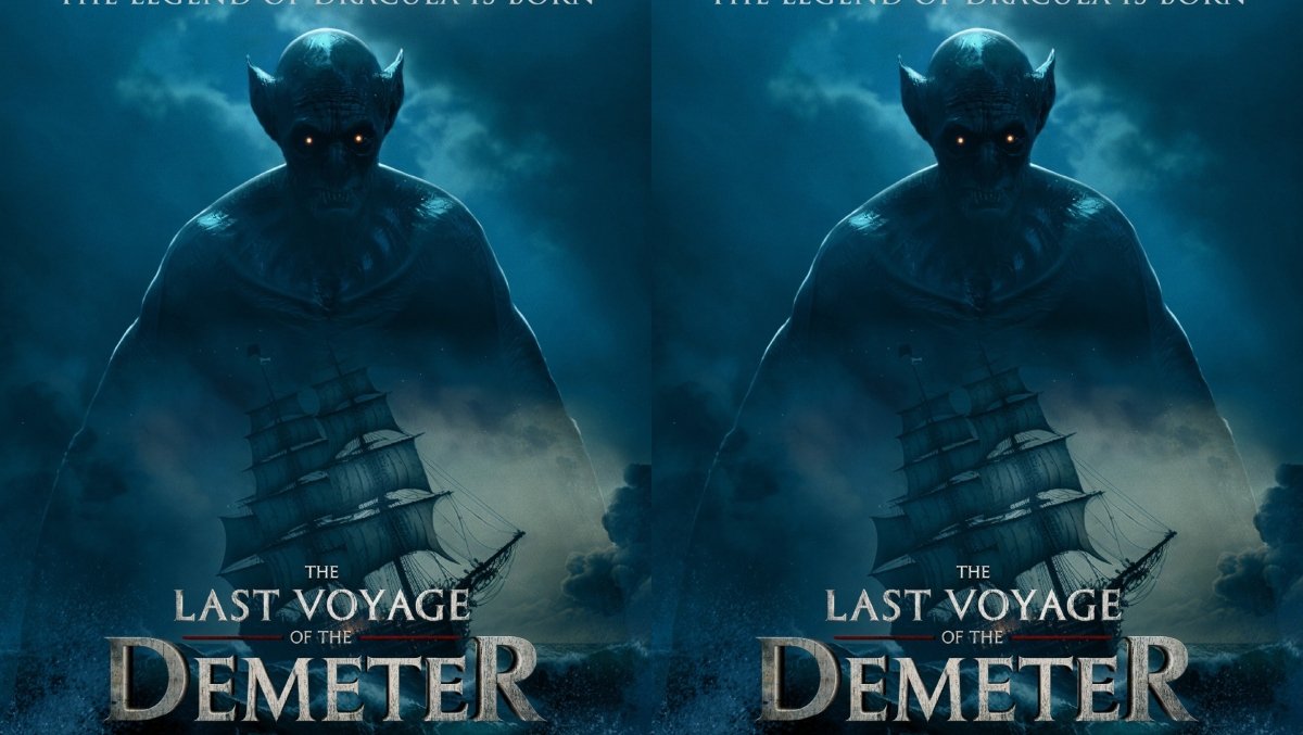 The Last Voyage of the Demeter' Flops at the Box Office