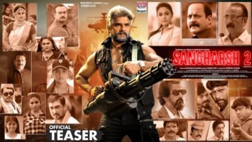 Sangharsh 2 Bhojpuri Movie Budget & Box Office Collection worldwide, hit or flop