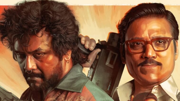 Jigarthanda Double X Box Office Collection Day 13