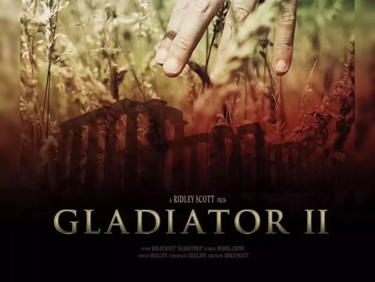 gladiator 2 cast release date plot all we know about sequel to oscar winning blockbuster gladiator