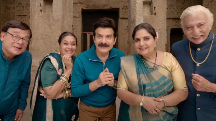 Khichdi 2 Box Office Collection Day 7