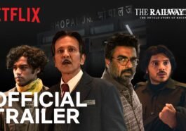 The Railway Men (Season 1) Full Series watch
