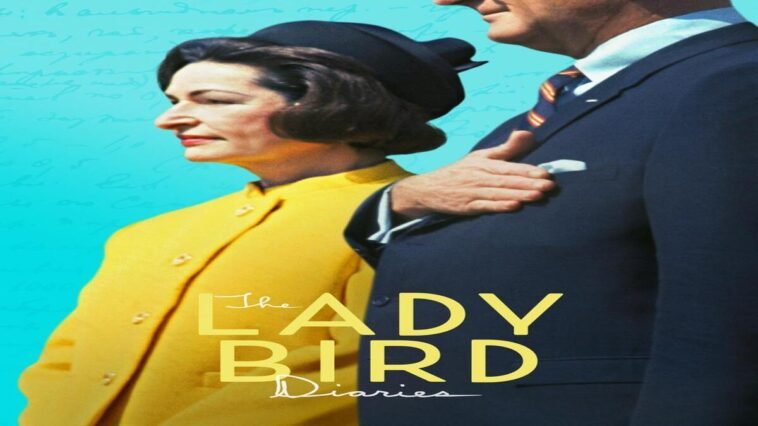 the lady bird diaries 540800471