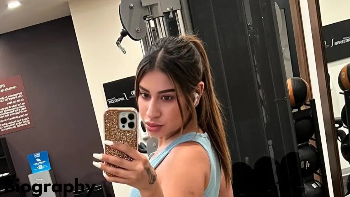 Onlyfans) Mila Milkshake Biography, Age, Height, Figure, Net Worth, Images  & More