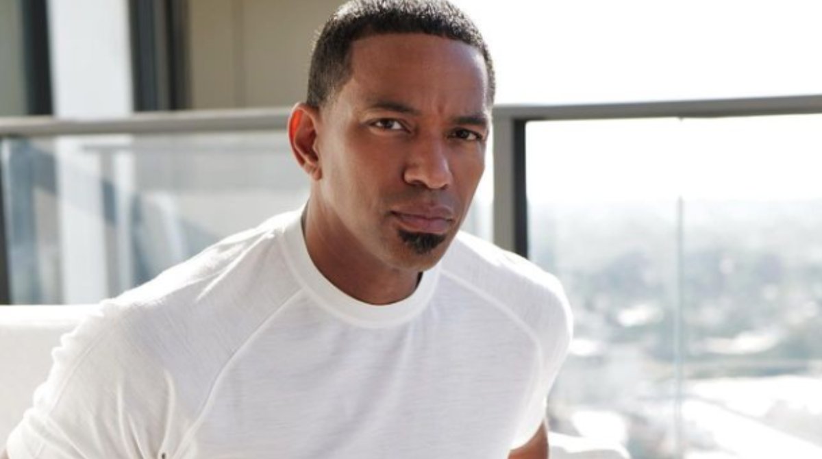Is Laz Alonso gay? Actor’s personal life sparks speculation