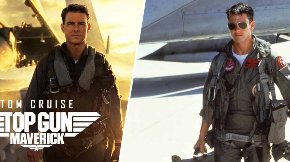 Top Gun 3 Box Office Analysis: A 318% Surge from Part 1 - Can Tom Cruise's Threequel Set a New Trend, with a Minimum Expectation of $2 Billion?