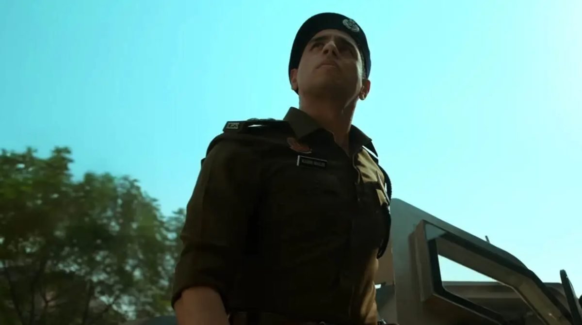Indian Police Force Episode 1 Recap, Summary and Explained