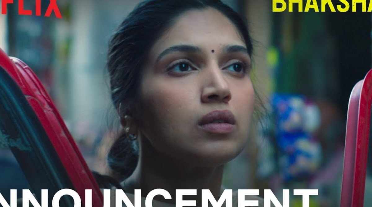 Bhakshak Netflix Movie; Release Date, Star Cast, Plot, and Everything You Need to Know