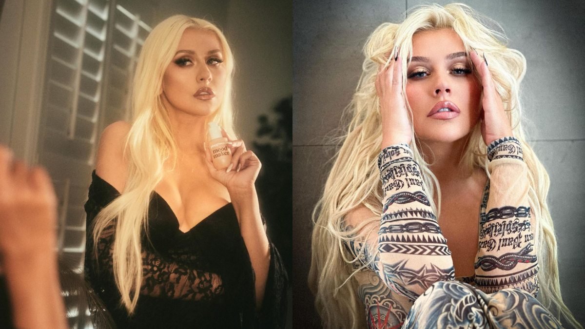 Is Christina Aguilera Pregnant In 2024? A Closer Look at the Facts