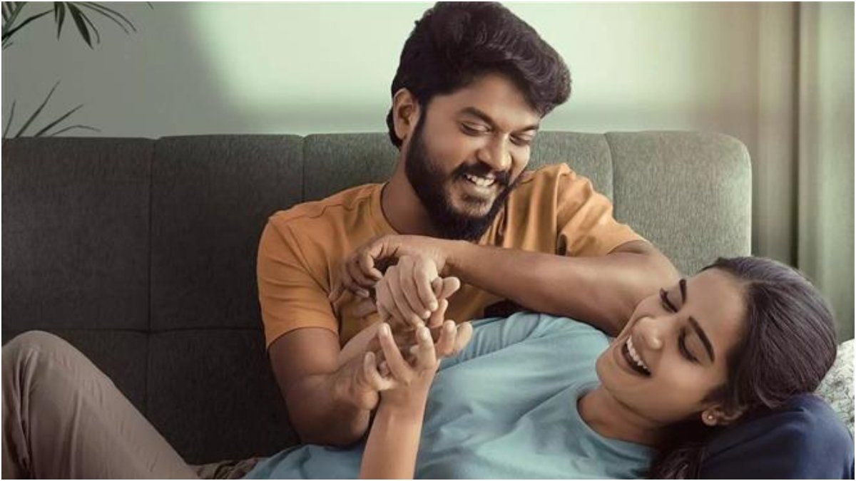 Lover Tamil Movie 2024 Review; A Tamil Tale of Passion, Possessiveness, and Endurance